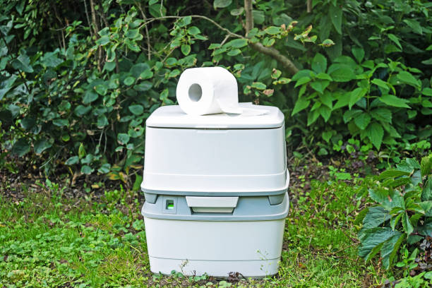 Best Sanitation services for porta potties  in Inkster, MI