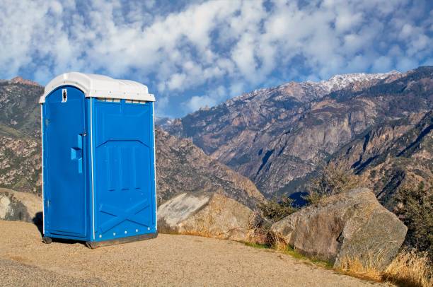 Best Affordable portable toilet rental  in Inkster, MI