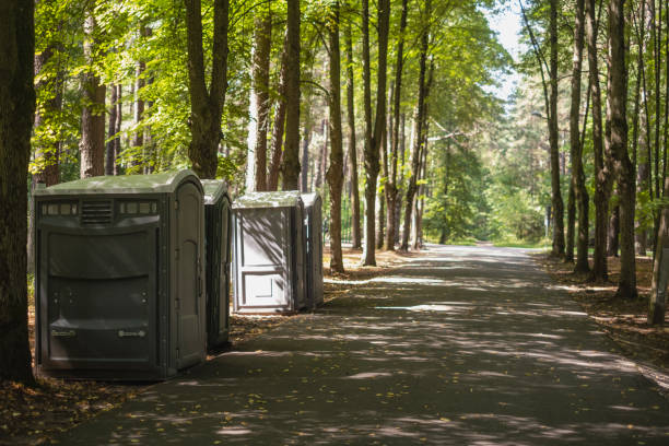 Best Porta potty rental near me  in Inkster, MI