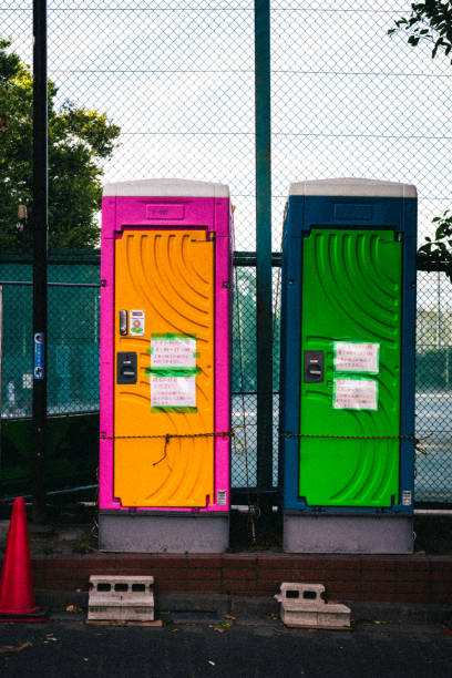 Best Local porta potty services  in Inkster, MI