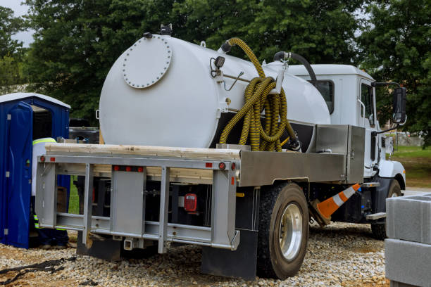 Best Best portable toilet rental  in Inkster, MI