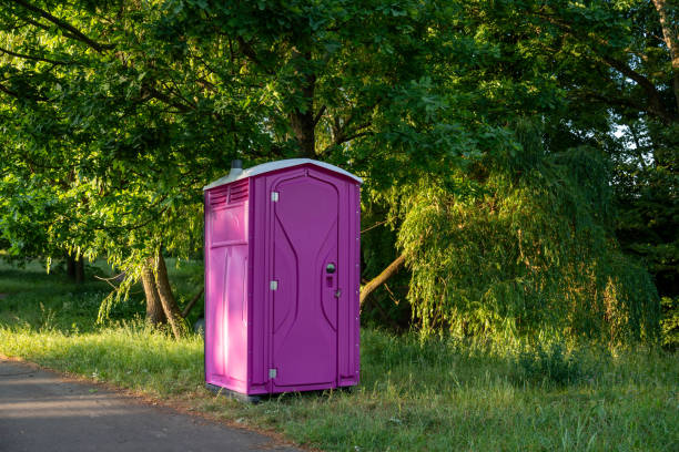 Best Porta potty rental near me  in Inkster, MI